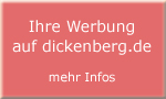 Ihre Werbung auf Dickenberg.de
