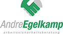 Logo Andre Egelkamp Arbeitssicherheits- beratung