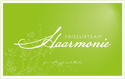Logo Haarmonie