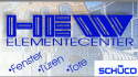 Logo HEW Elementecenter