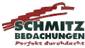 Logo Schmitz Bedachungen