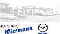 Logo Autohaus Wiermann
